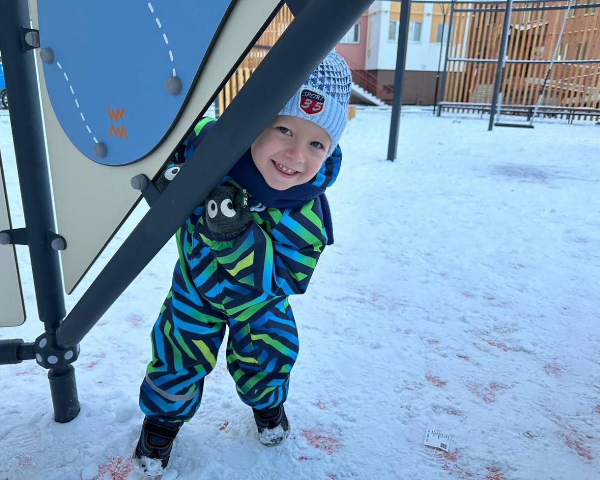 daycare playground equipment