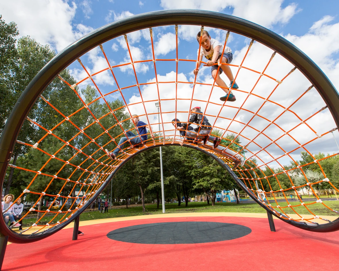 park and recreation playground equipment 10